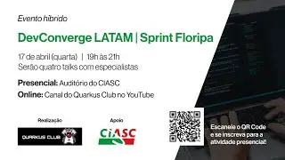 DevConverge LATAM - Sprint Floripa