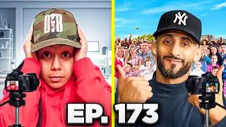 Personal Brands Debate: Should You Create for You or Your Audience? | Ep. 173