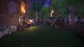 PALIA NEW MMO