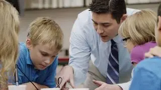 Becoming Board Certified: The Journey of National Board Certification