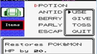 Let's Play Pokémon Crystal Episode 8 - Shiny Lights!