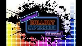 SIDB NATIONAL CALLOUT