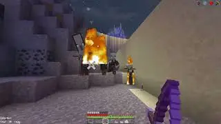 HermitCraft 10 | Stream 11 | OnlySands!