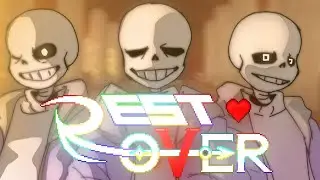 Rest Over - Trailer (Rest Time Trio)