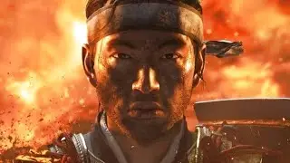 The believer can chase the dreams |Ghost of Tsushima Gameplay #2