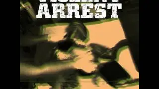 Violent Arrest - Law Abiding Citizen