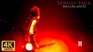 Senua's Saga Hellblade II | Part 10 | Breaking The Chains (PC) 4K60