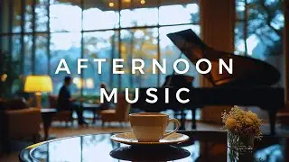Escape with Perfectly Relaxing Smooth Jazz Vibes