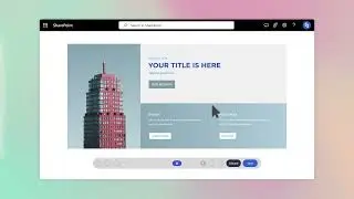 Inline Text Editing made simple with ShortPoint