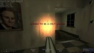 Dusk - E1M7 Dead of the Night - Cero Miedo All Secrets