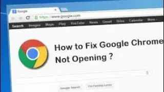 Google Chrome not working? SK TEC solution is 100% Fixed