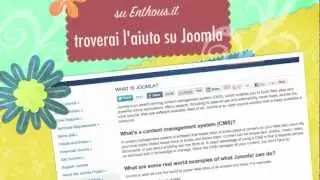 Esperto Joomla