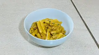 Cajun creamy shrimp pasta recipe