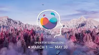 MSI Creator Awards 2022 | MSI