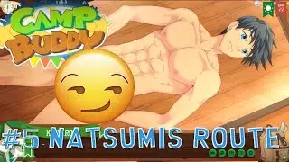 Camp Buddy | Natsumis Route #5🐞