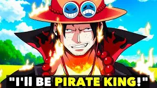 What Could Ace Have Achieved If He Survived?