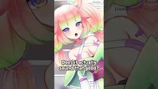 Why is ASMR Ear Licking so POPULAR?! 