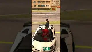 ДАЛ БОМЖУ 10 МИЛЛИОНОВ РУБЛЕЙ!(RODINA RP)#Shorts