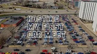Hosting my first Roller Meet