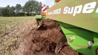 AMAZONE Cenius3003 Super