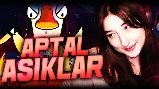 APTAL AŞIKLAR | GOOSE GOOSE DUCK #12