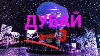 Дубай Экспо 2020/Что продают в супермарките Дубая/Влог 3