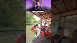 Try Not To Laugh 🤭 Challenge 74 #shorts #funny #comedy