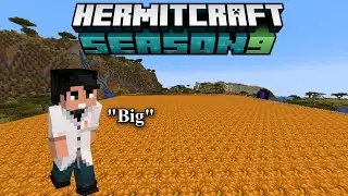 Hermitcraft 9: Starting Total Chaos! (Episode 17)