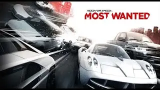 Come say hi if you want :) - NFS MW 2012 Stream