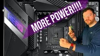 Get the most out of your Ryzen CPU & Gaming RAM w/ Power Optimization