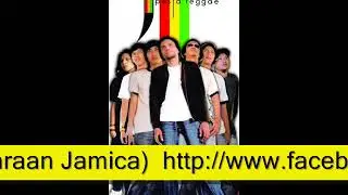 JAMICA  -  Jamica (Jakarta Minggir Kali)