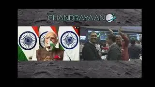CHANDRAYAN 3 successful landing status #chandrayan3 #status #isro #chandrayanstatus