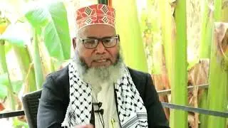 Xildhibaanka reer Awdal ee ka soo horjeesta Hanka Awdal maanta Isha ayaanu ku’ Sheekh Xasan Daheeye.