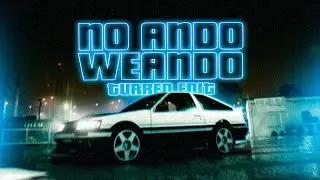 No Ando Weando (Turreo Edit) - DJ Mutha