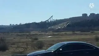 Фиксики завелись в КаМаЗе. Без опознавательных сигналов до Перми.