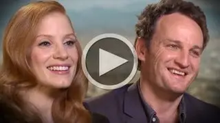 Cast of 'Zero Dark Thirty' - Buzzine Film Interview (Excerpt)