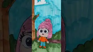 Спаси котика любой ценой 