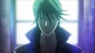 [AMV] Anime Mix ~ Midnight City