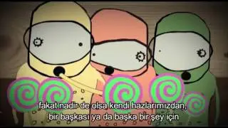 Modern dünyada İyi olmak