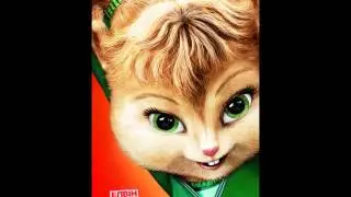 The Chipettes (Eleanor) - Love & War