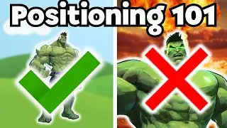 Teaching a GOLD Vanguard Player How to Position | Marvel Rivals Coaching