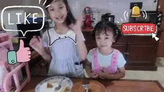 Chiffon Cake Moist Recipe / Resep Kue Chiffon Lembut, Enak, Anti Gagal