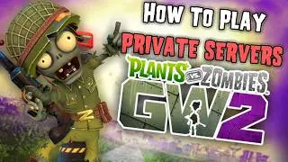 Private Servers For GW2 Are Here!