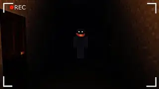 СТРАШНЫЙ СОН - КЕНДИМЕН (Minecraft сериал)