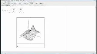 Intro to Mathcad 4/4 - Brainwaves