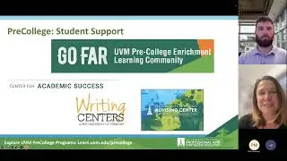 Can Pre-College Courses Help with College Admissions? #collegeprep #highschool