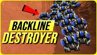Say Goodbye To Your Backline