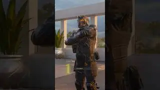 Sweet Victory Dance! 