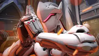 Still The Best Genji Map | GAMEPLAY