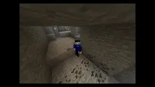 Minecraft Survival el comienzo de un viaje nostálgico (con audio)
